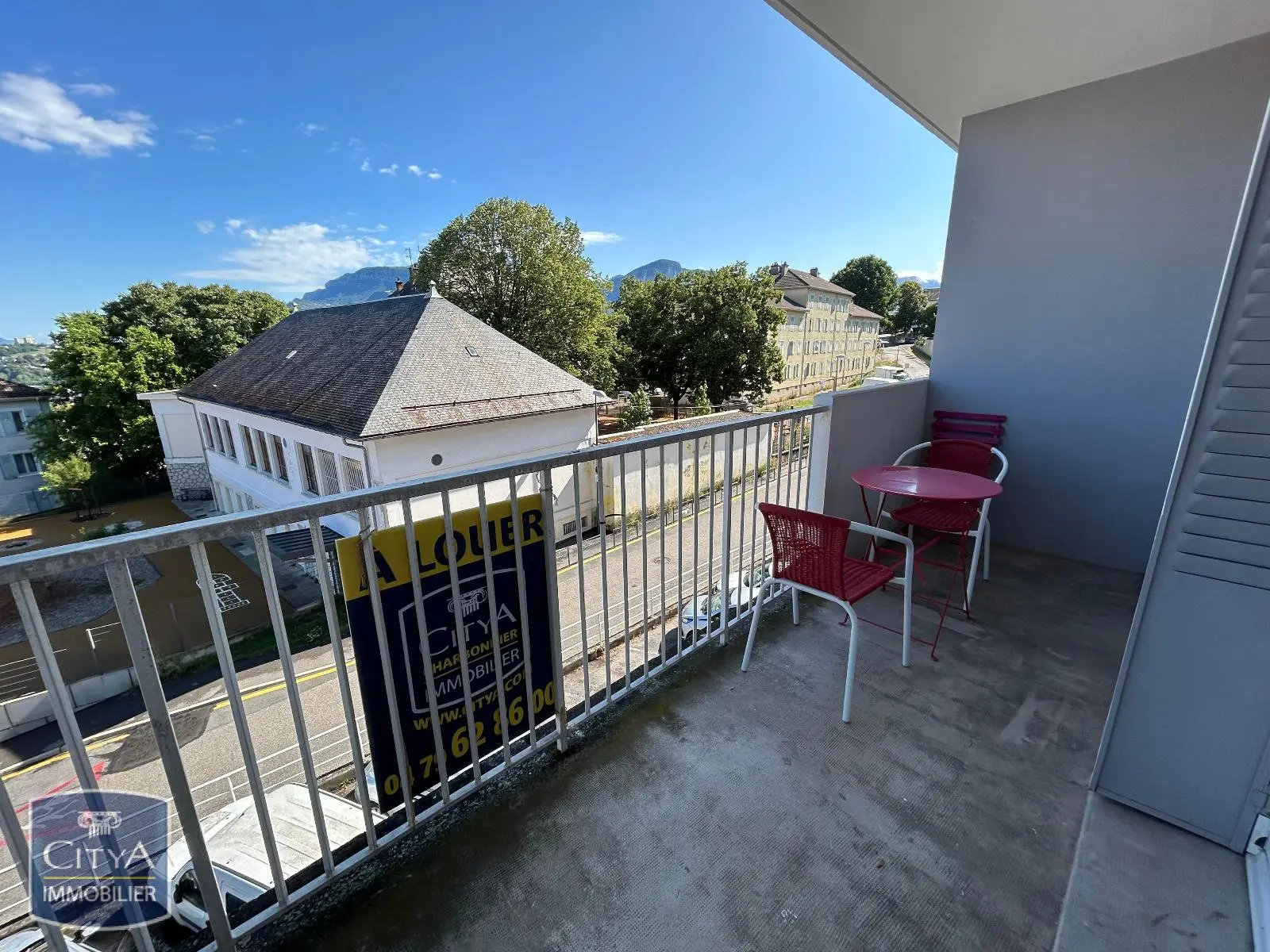 Photo 7 appartement Jacob-Bellecombette