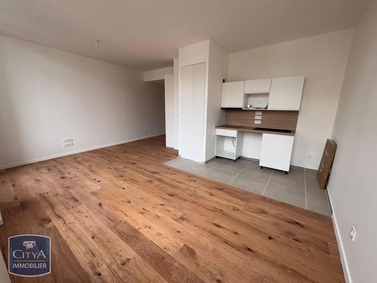 Photo 1 Appartement 2 pièces 53.06m²