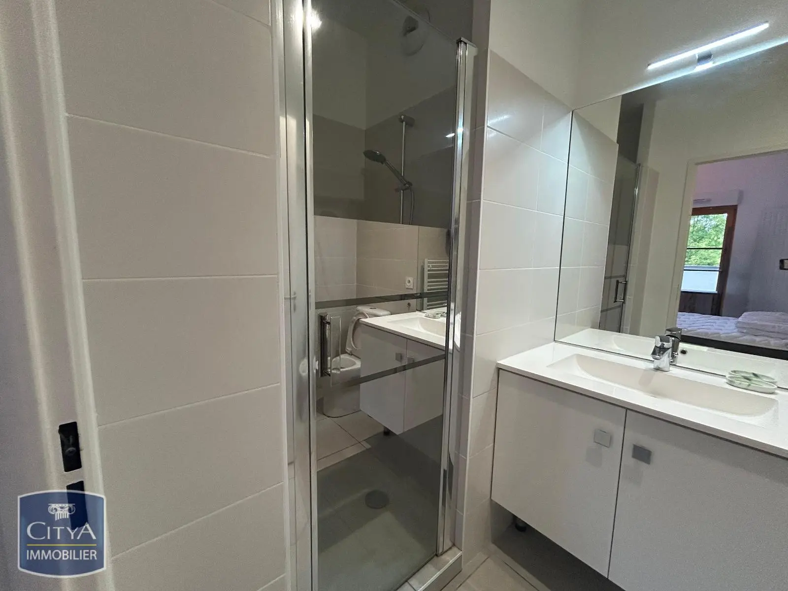 Photo 6 Appartement 2 pièces 29m²