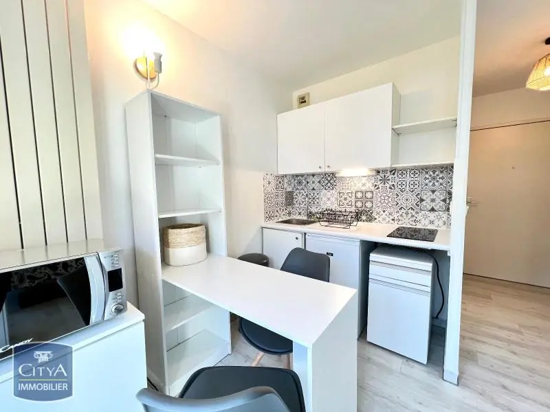 Photo 2 appartement Jacob-Bellecombette
