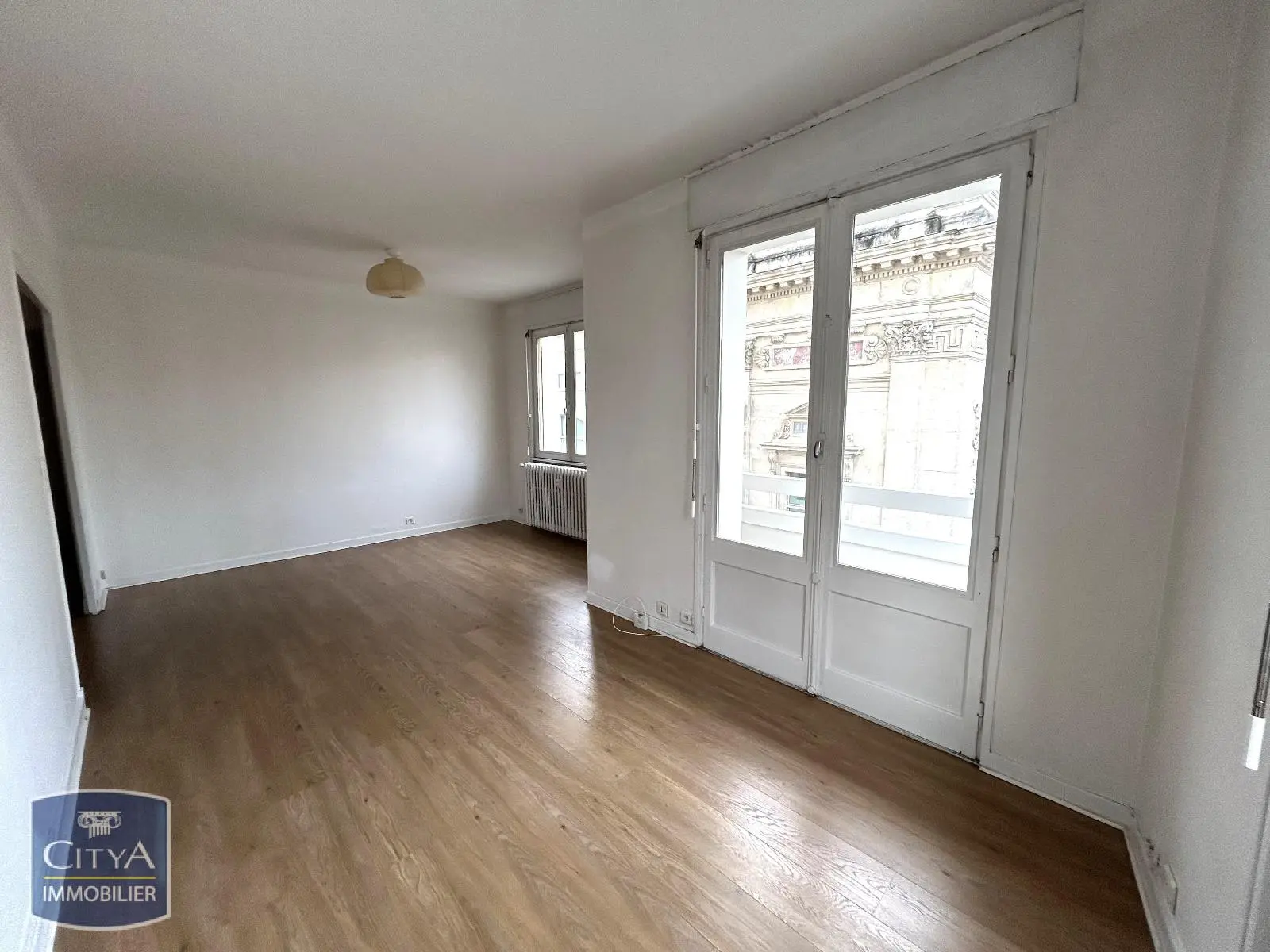 Photo 3 Appartement 3 pièces 66.09m²