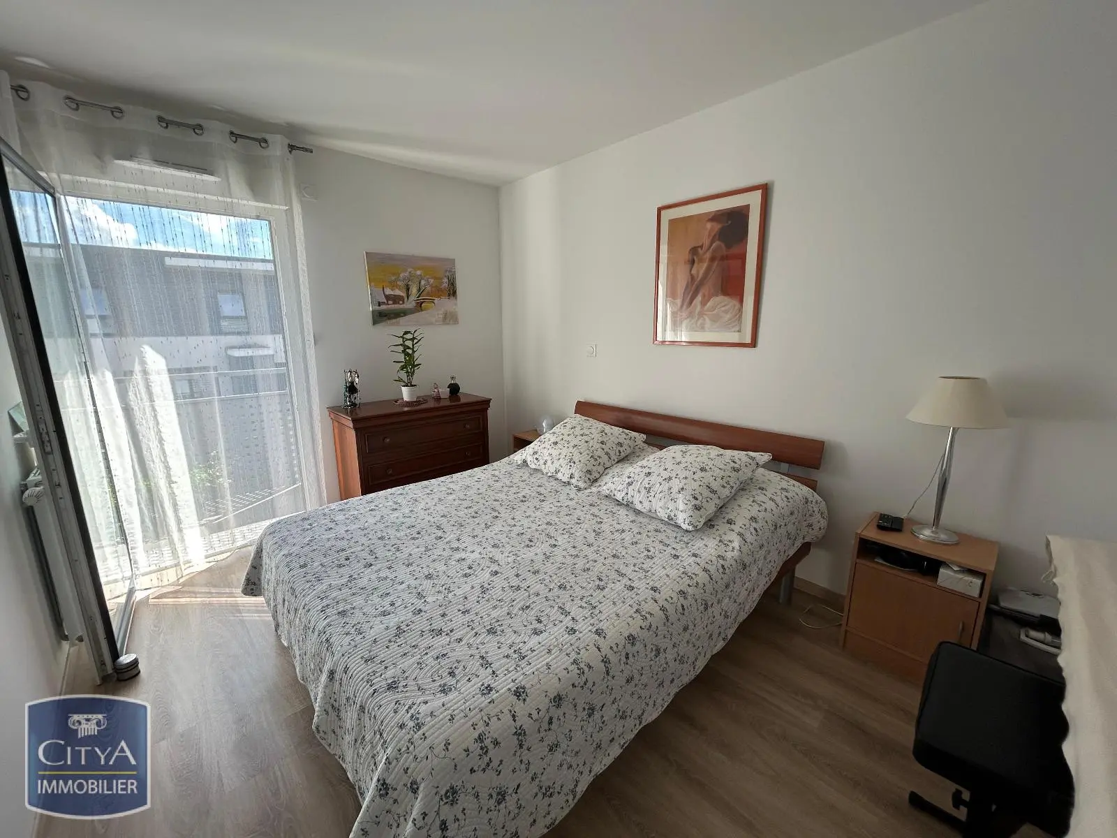 Photo 4 Appartement 3 pièces 63.33m²