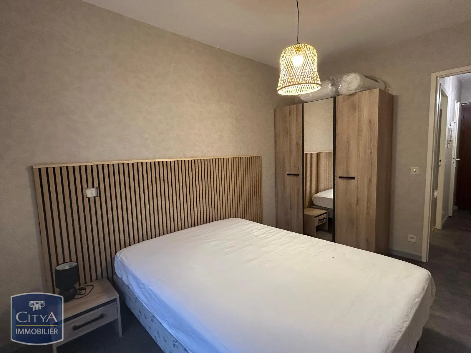 Photo 6 Appartement 2 pièces 37.38m²