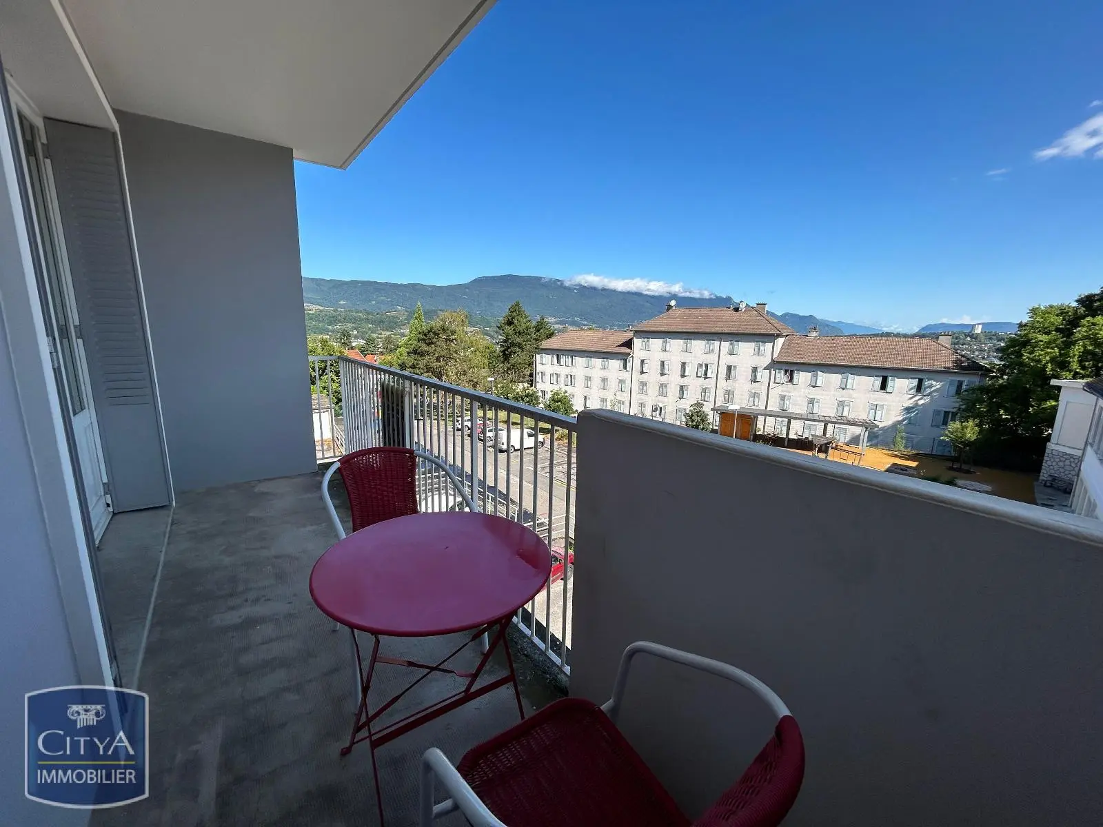 Photo 8 appartement Jacob-Bellecombette