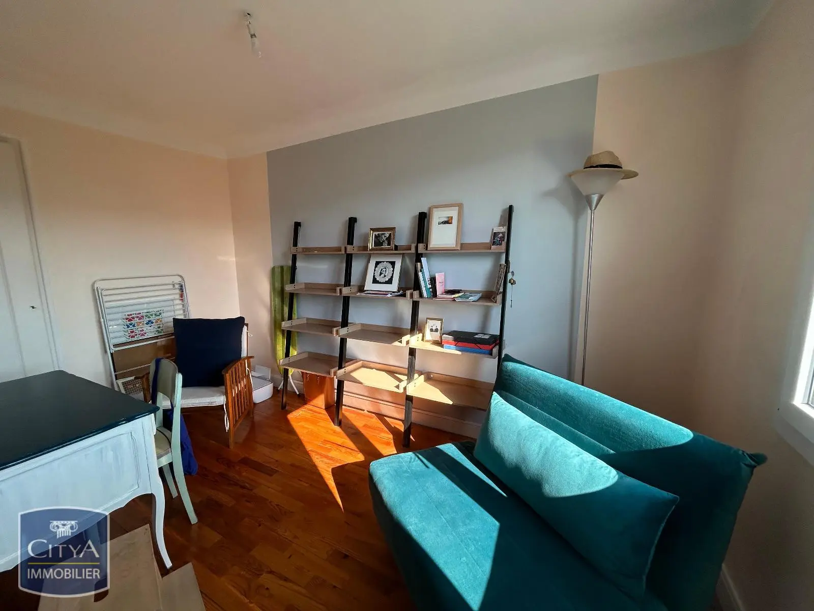 Photo 3 Appartement 3 pièces 53.82m²