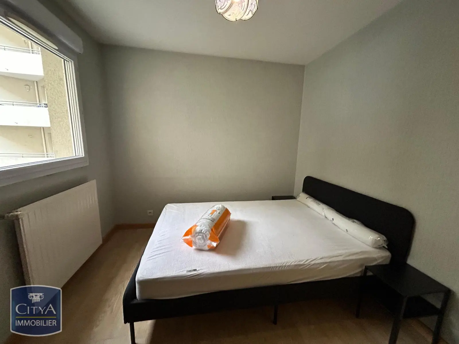 Photo 4 Appartement 2 pièces 50.7m²