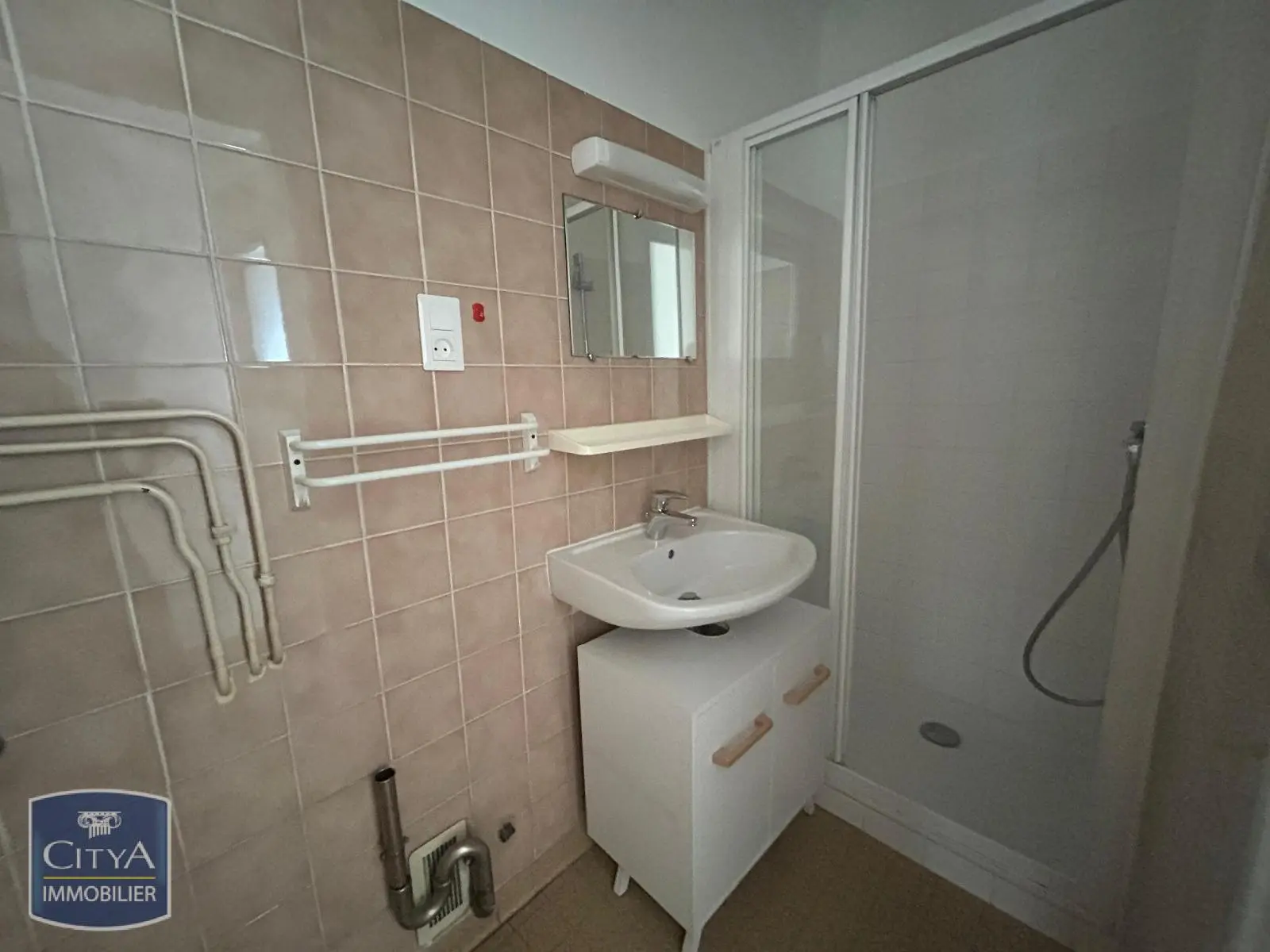 Photo 7 Appartement 2 pièces 43.69m²