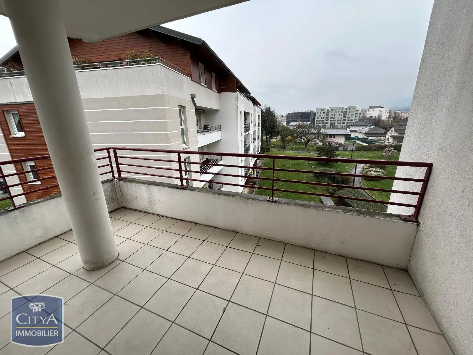 Photo 8 Appartement 3 pièces 65.9m²