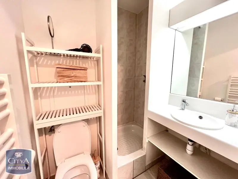 Photo 6 appartement Jacob-Bellecombette