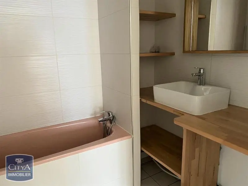 Photo 9 Appartement 3 pièces 69.9m²