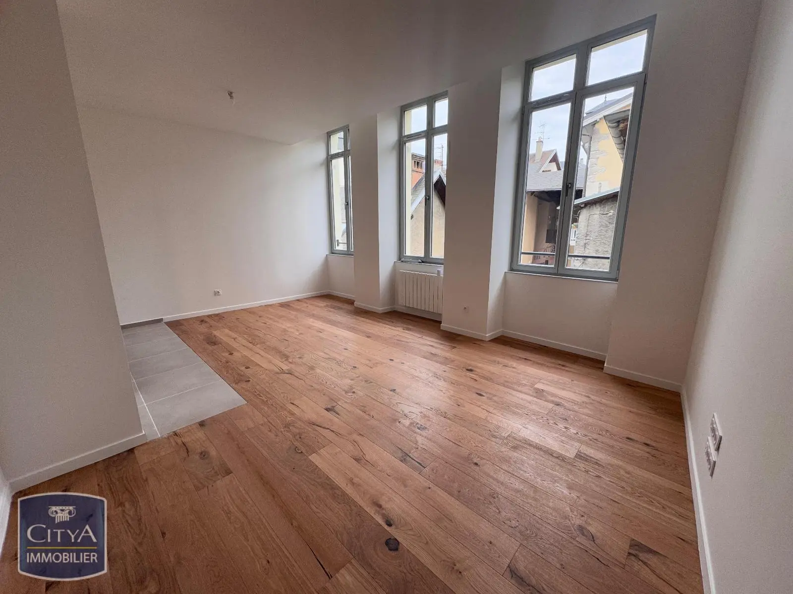 Photo 4 Appartement 2 pièces 53.06m²