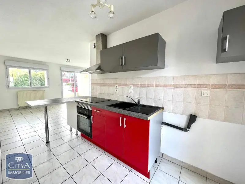 Photo 4 Appartement 4 pièces 82m²