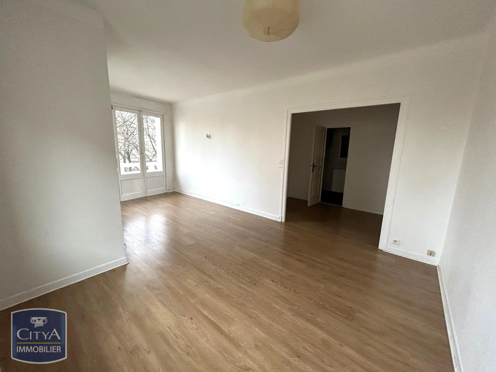 Photo 2 Appartement 3 pièces 66.09m²