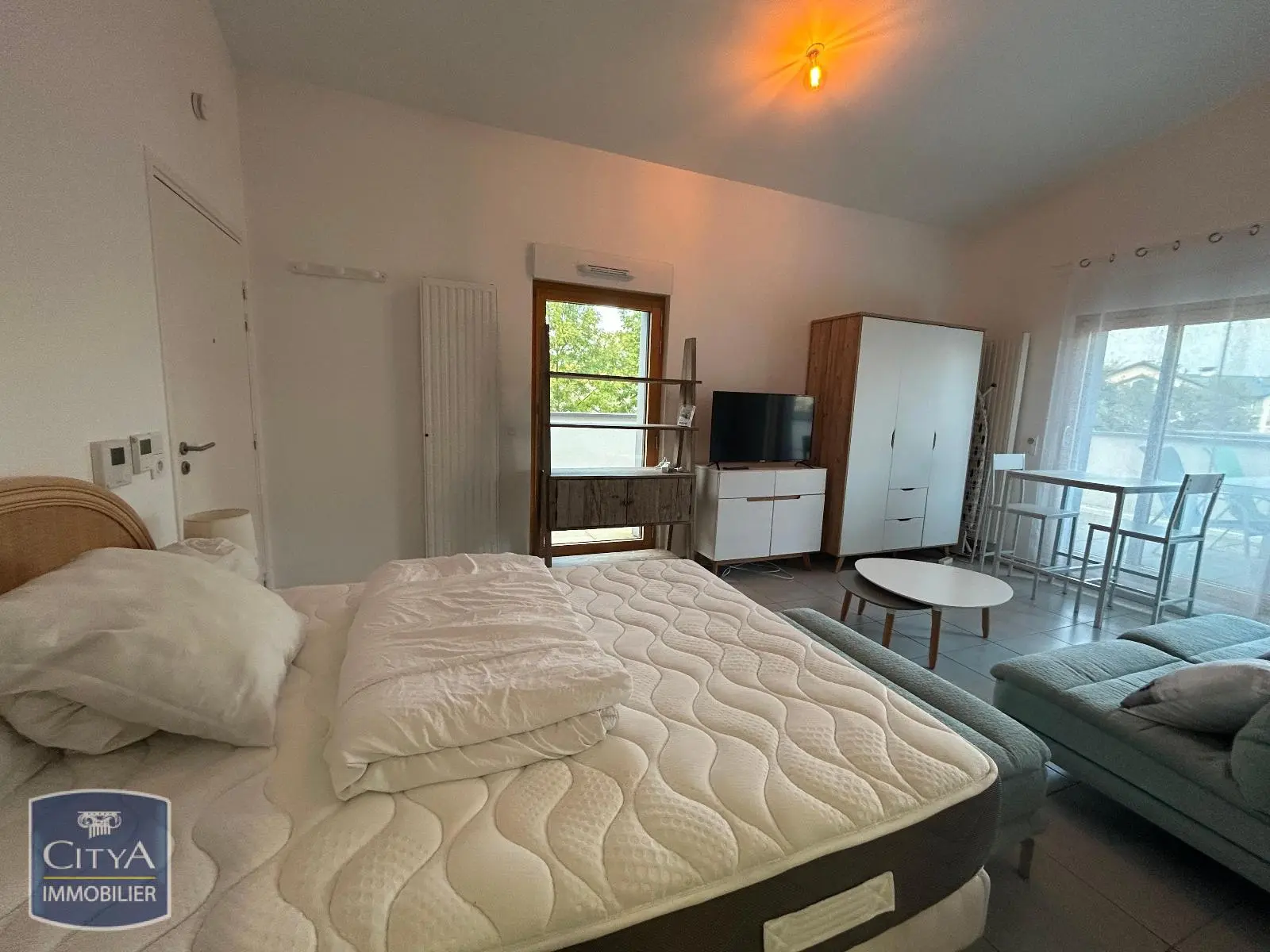 Photo 5 Appartement 2 pièces 29m²