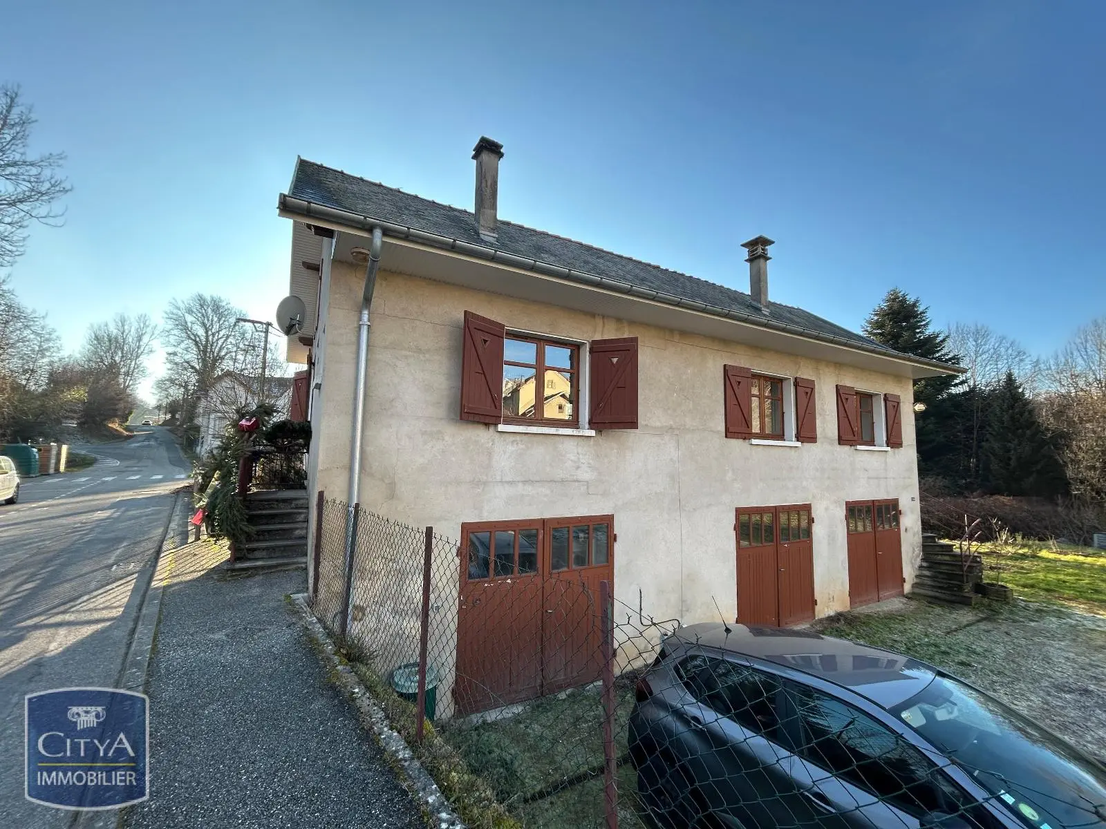 Photo 1 Appartement 2 pièces 41.54m²