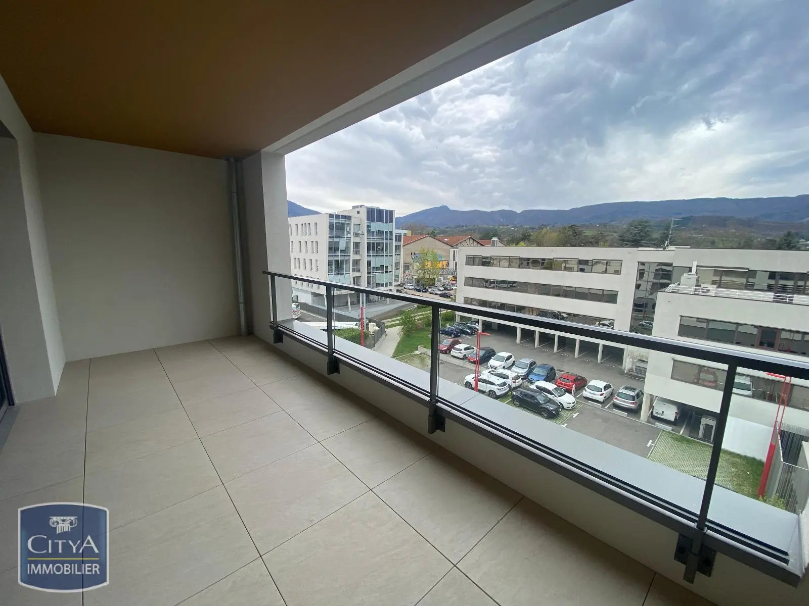 Photo 3 Appartement 2 pièces 45.83m²