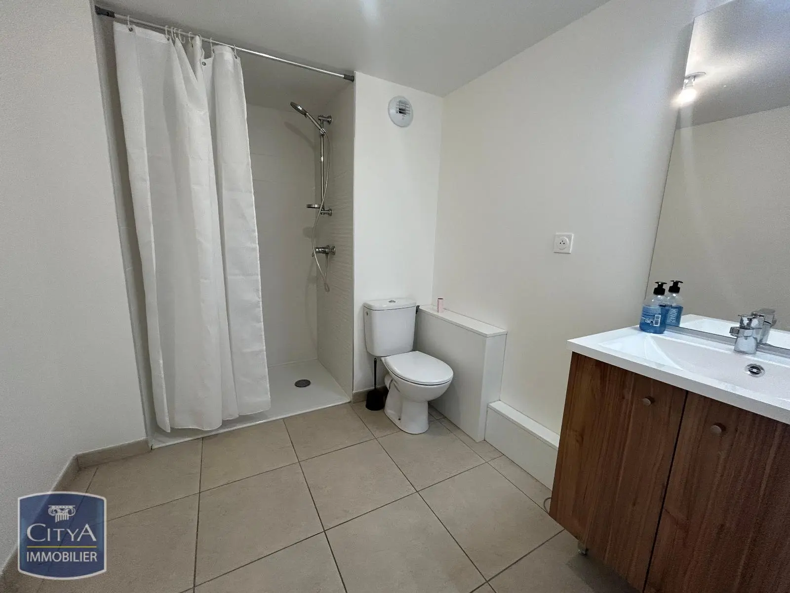 Photo 6 Appartement 1 pièce 25.98m²