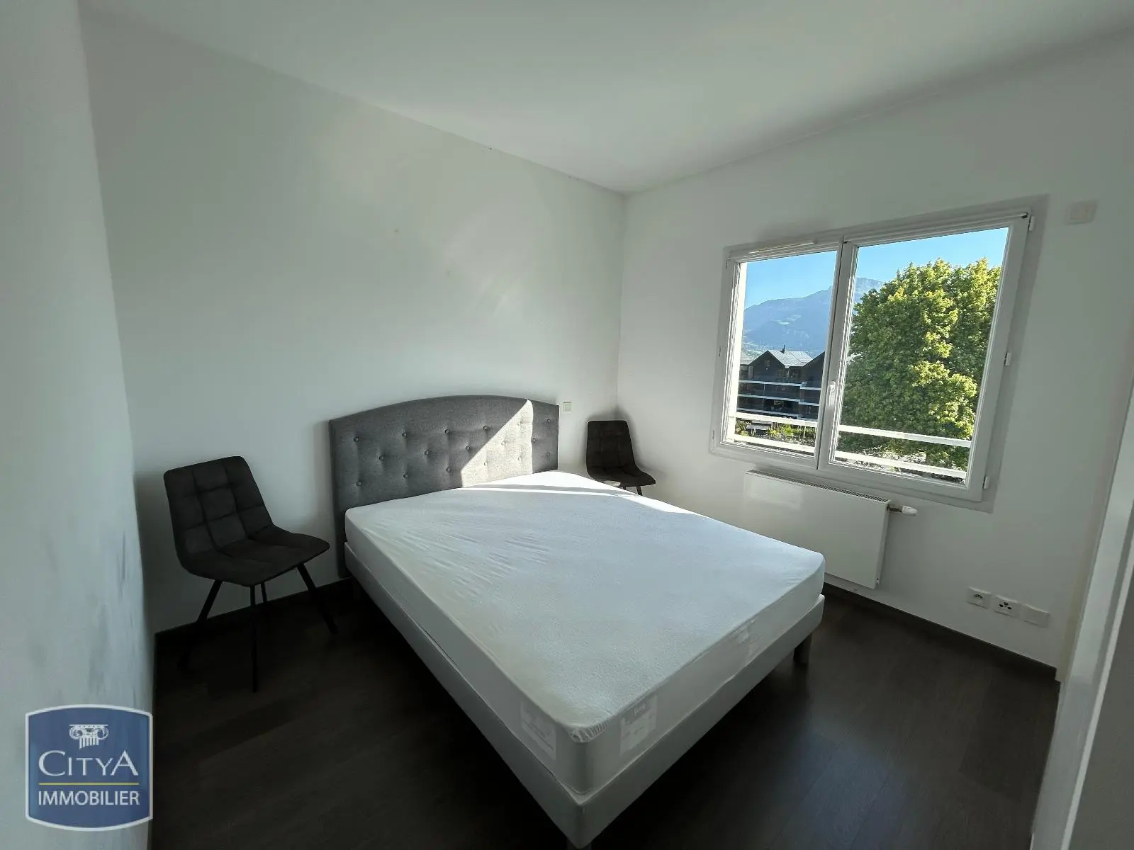 Photo 9 Appartement 2 pièces 42.9m²