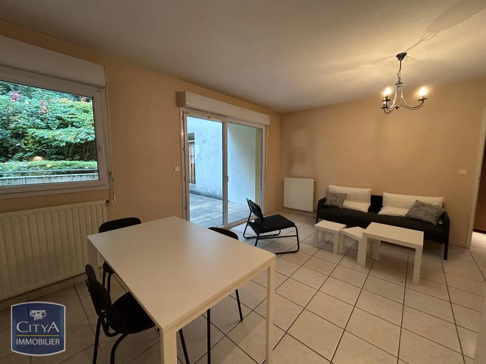 Photo 1 Appartement 2 pièces 50.7m²