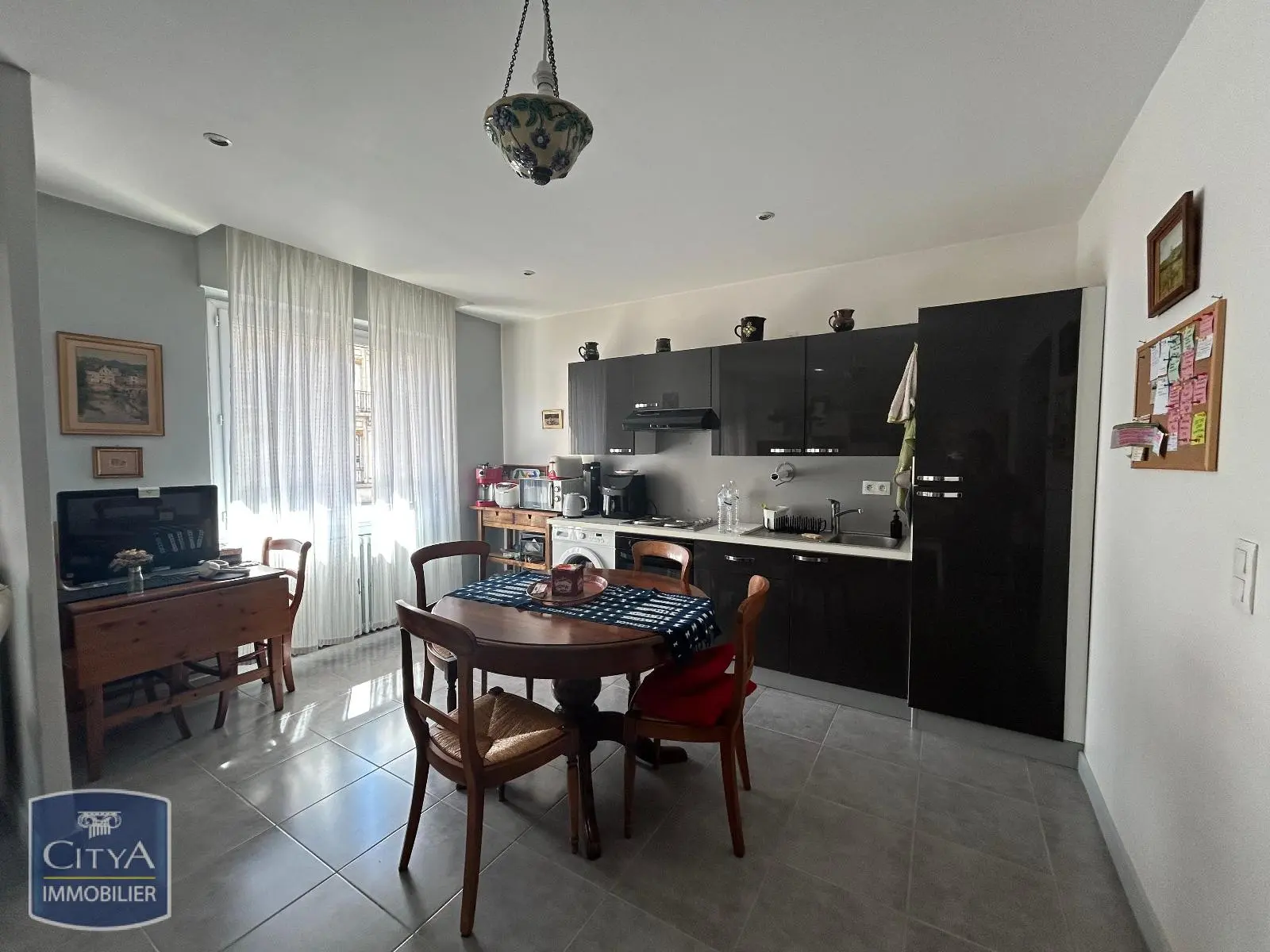 Photo 3 Appartement 2 pièces 57.98m²