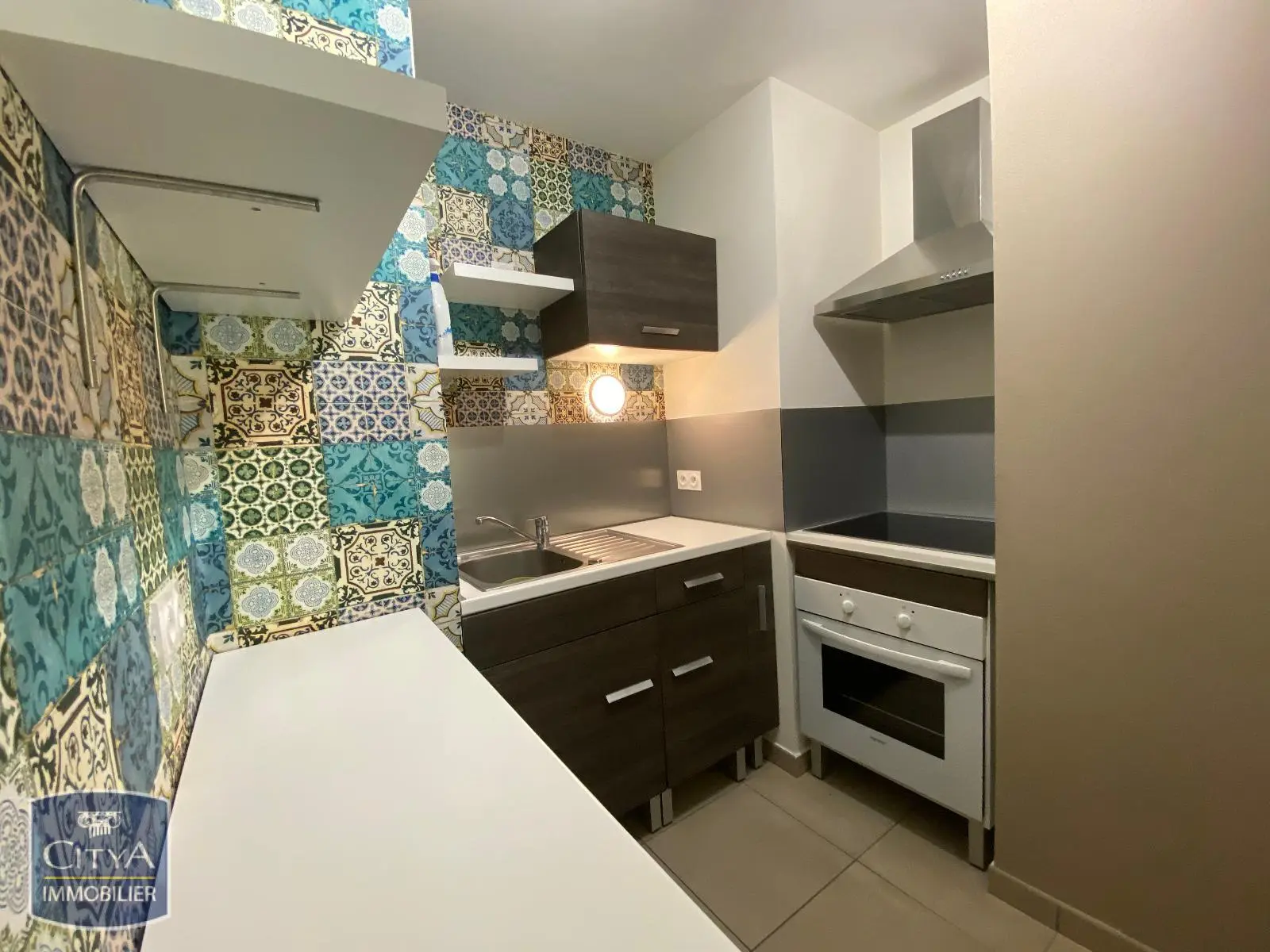 Photo 4 Appartement 2 pièces 46.61m²
