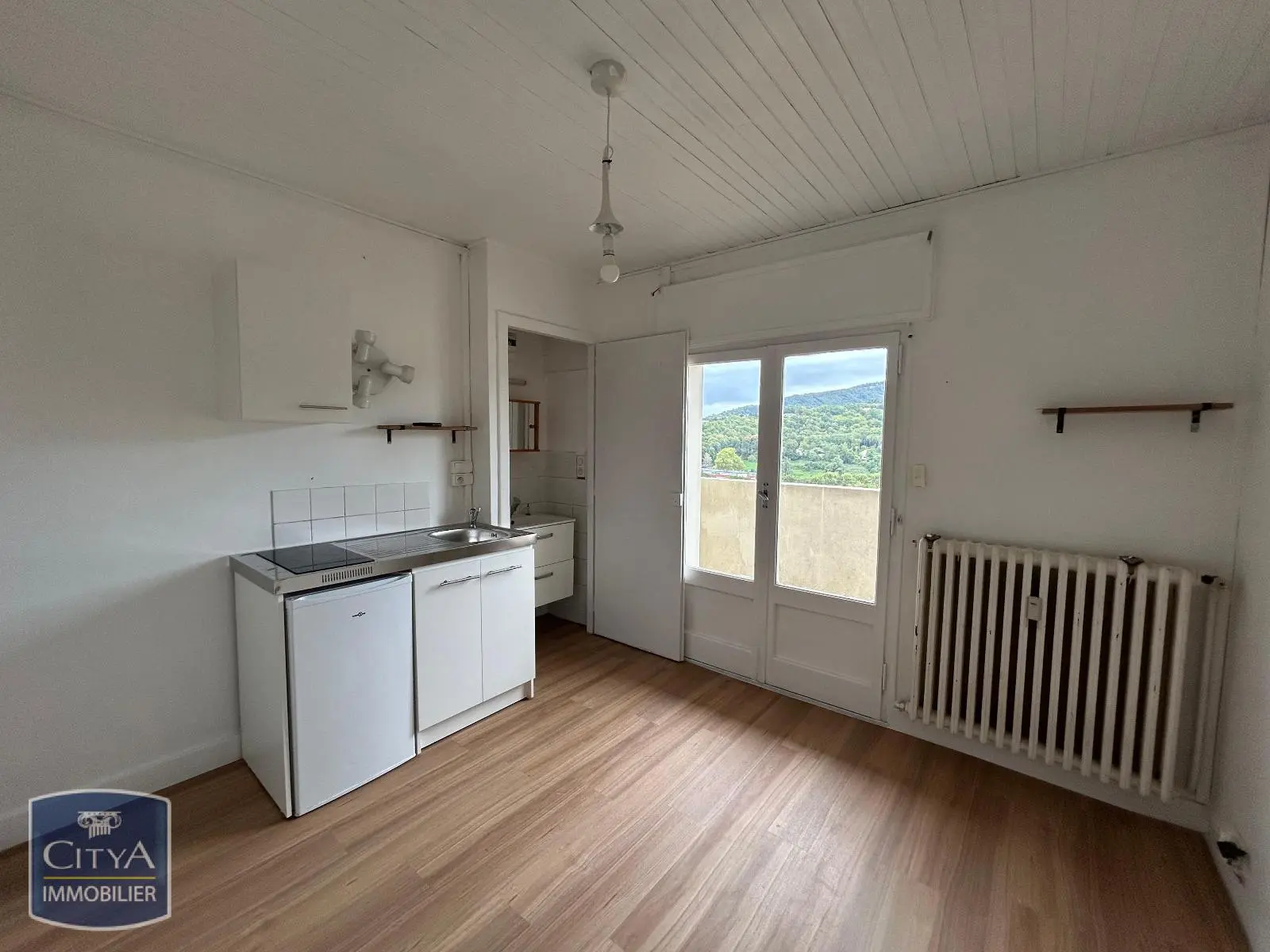 Photo 1 Appartement 1 pièce 10.13m²