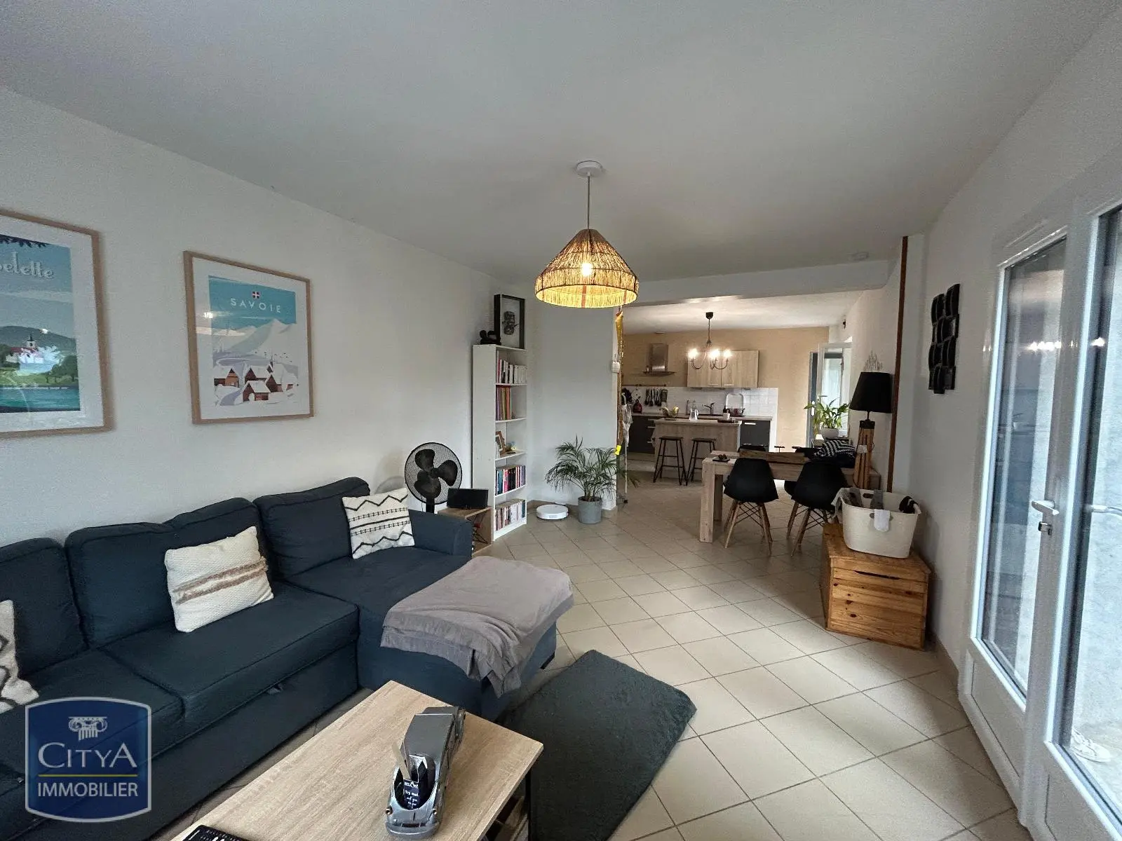 Photo 3 Maison 4 pièces 98m²