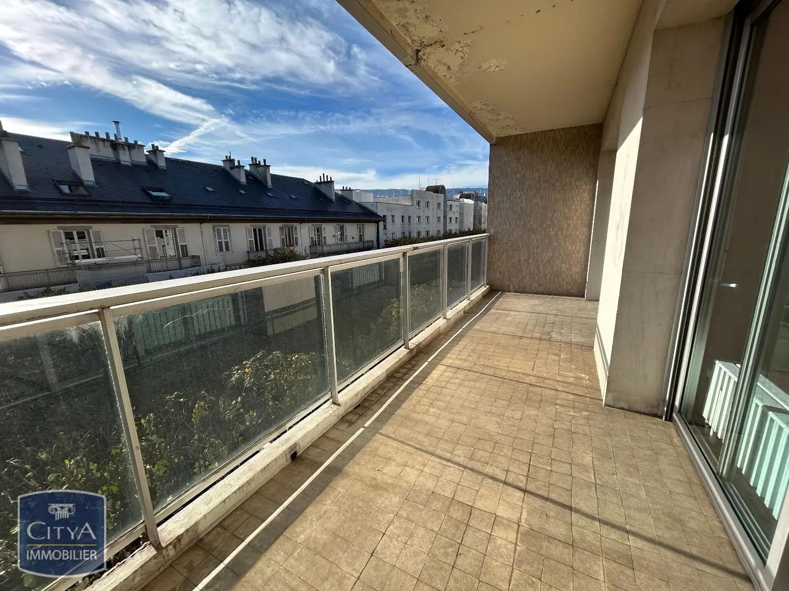 Photo 8 appartement Chambéry