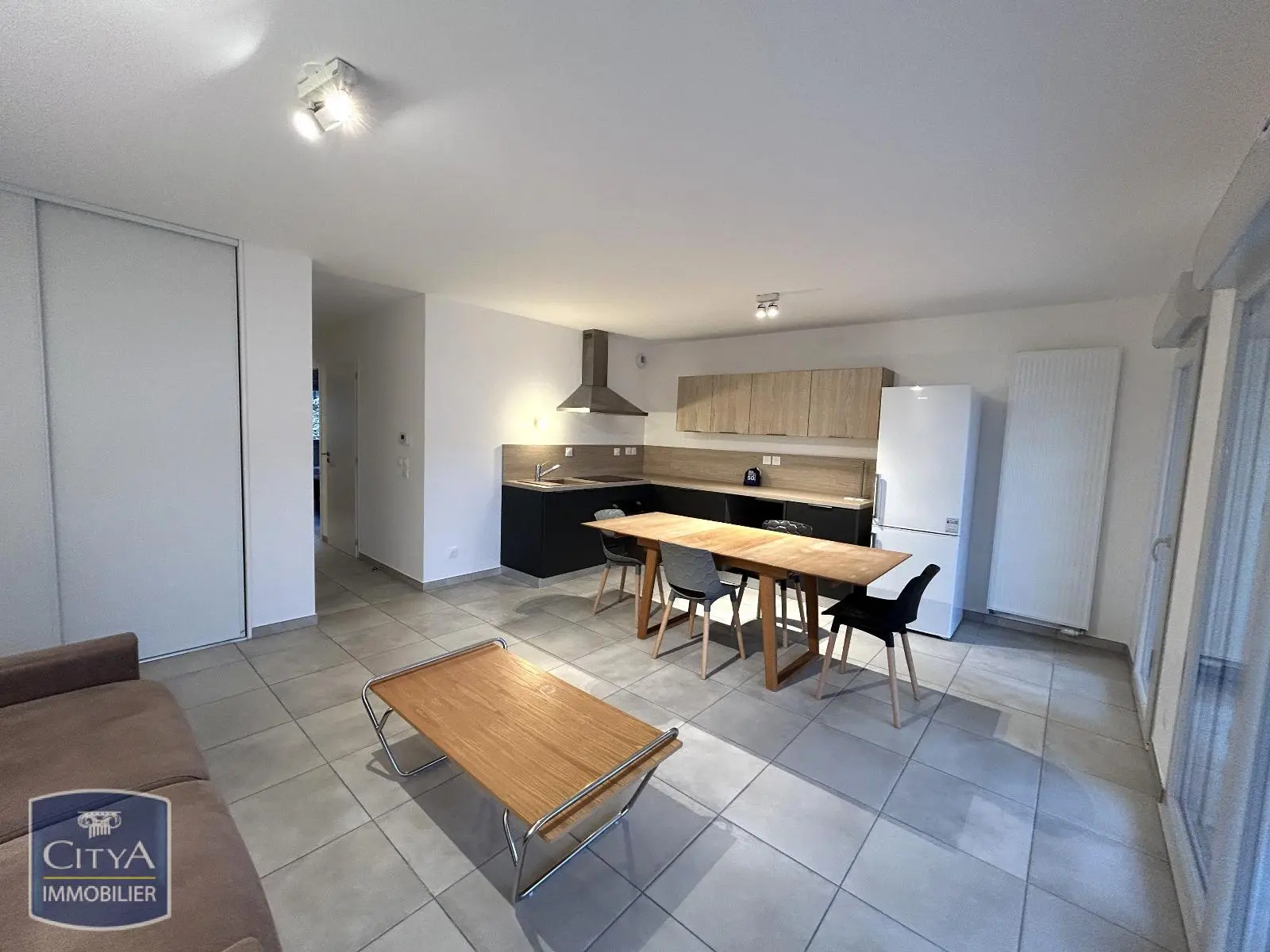 Photo 1 Appartement 3 pièces 63.71m²