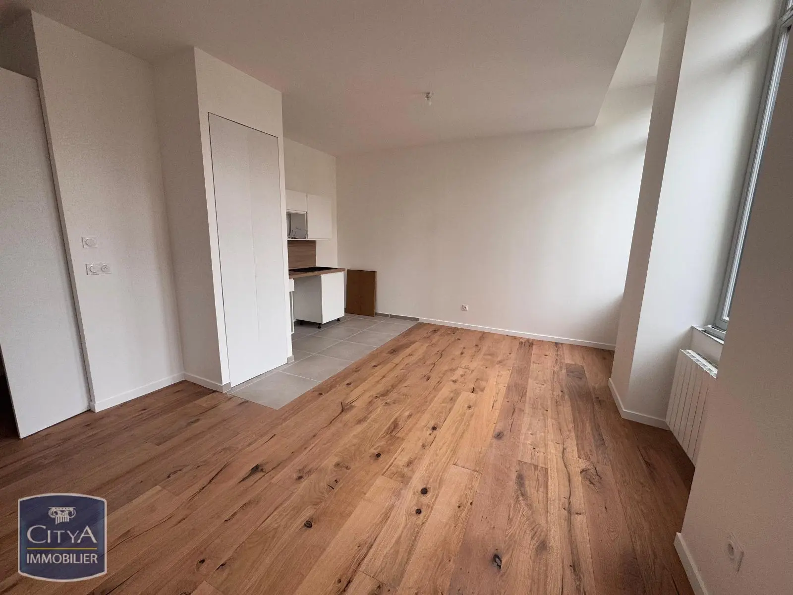 Photo 2 Appartement 2 pièces 53.06m²
