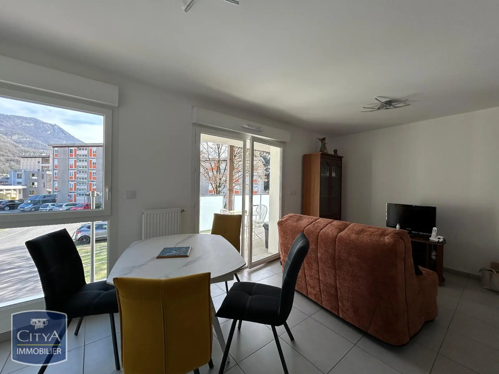 Photo 4 Appartement 2 pièces 46.9m²