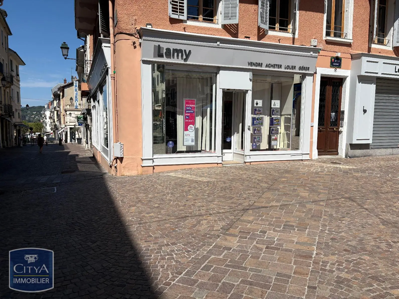 Photo 1 Local Commercial 86m²