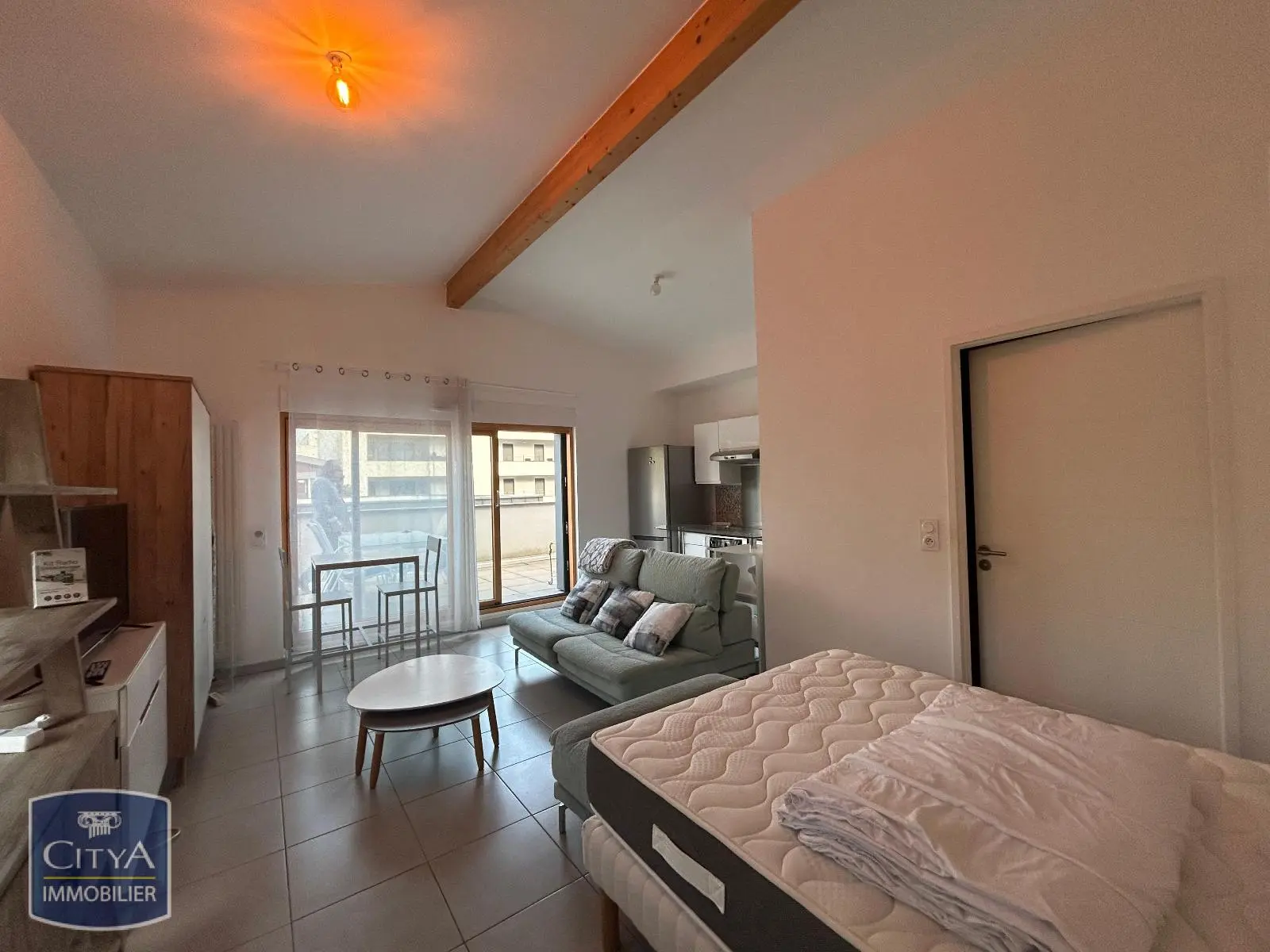 Photo 4 Appartement 2 pièces 29m²