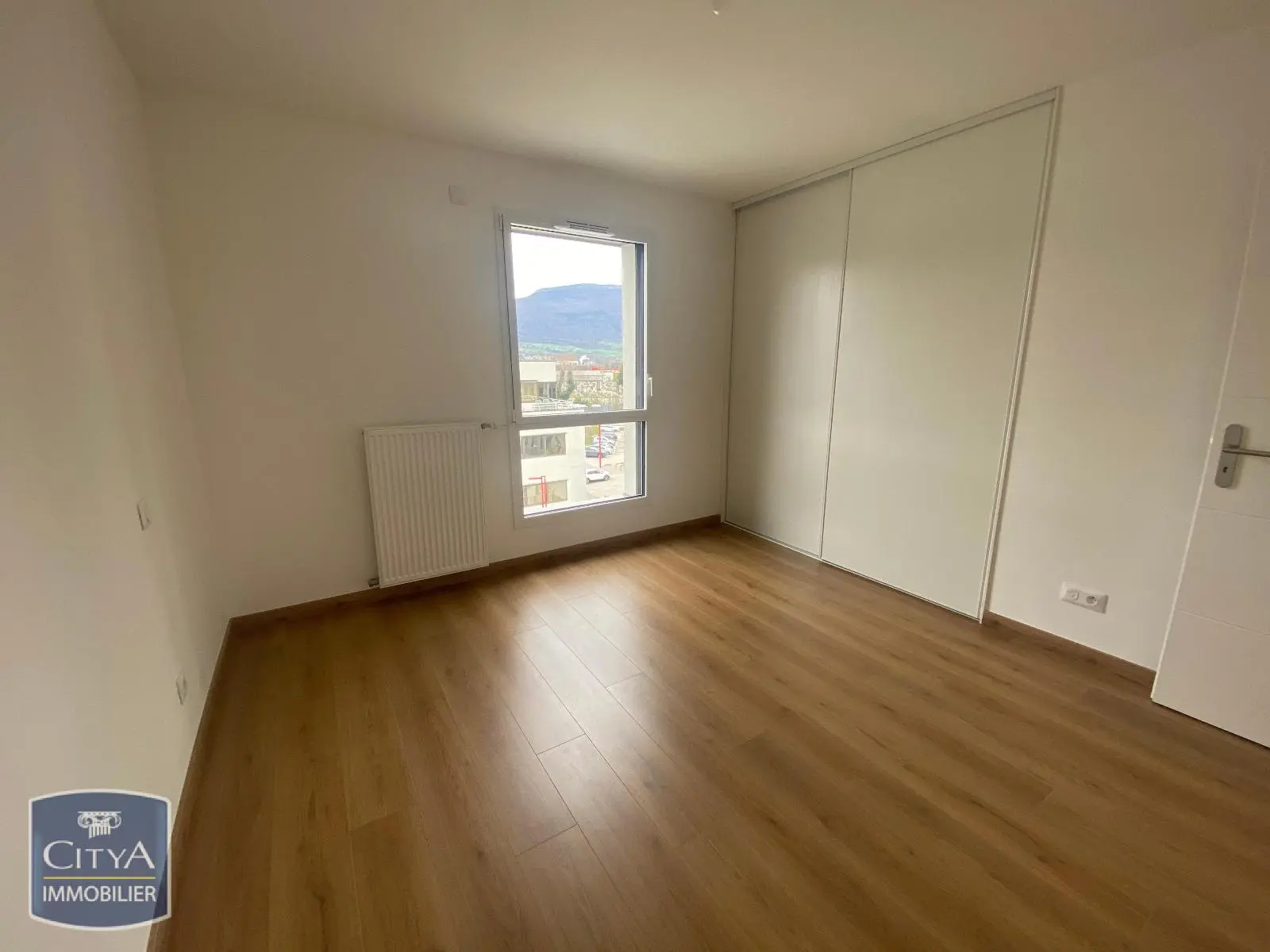 Photo 4 Appartement 2 pièces 45.83m²