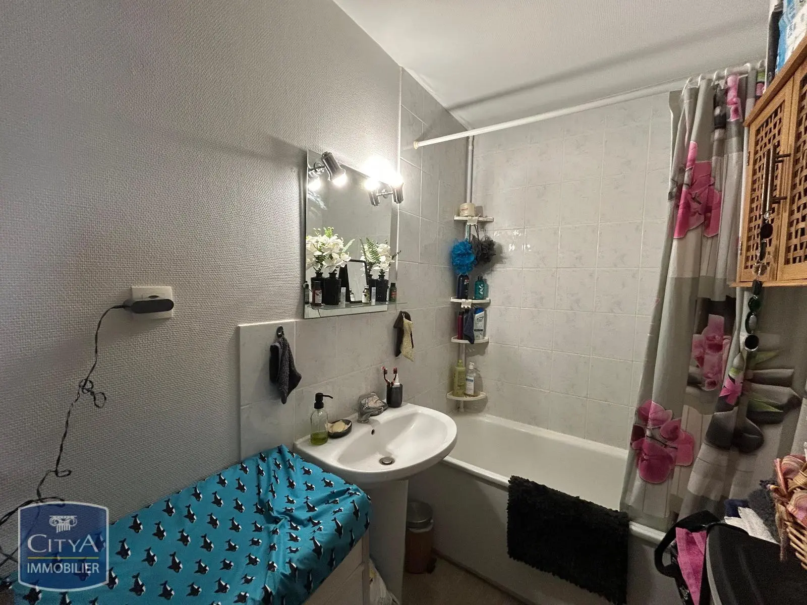 Photo 6 pour Appartement 3 pièces 66.46m² Photo 6 Appartement 3 pièces 66.46m²