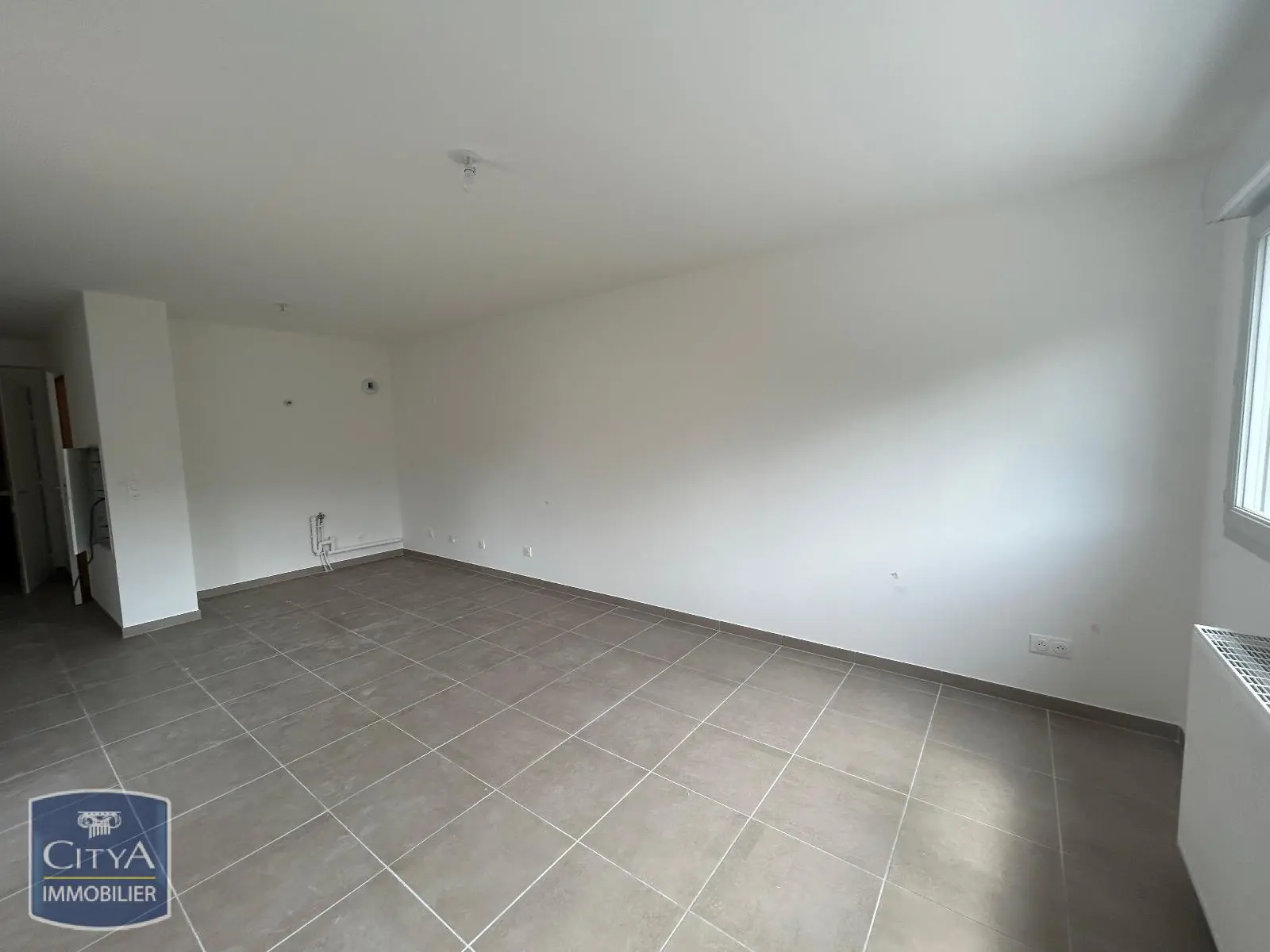 Photo 3 Appartement 2 pièces 44.99m²