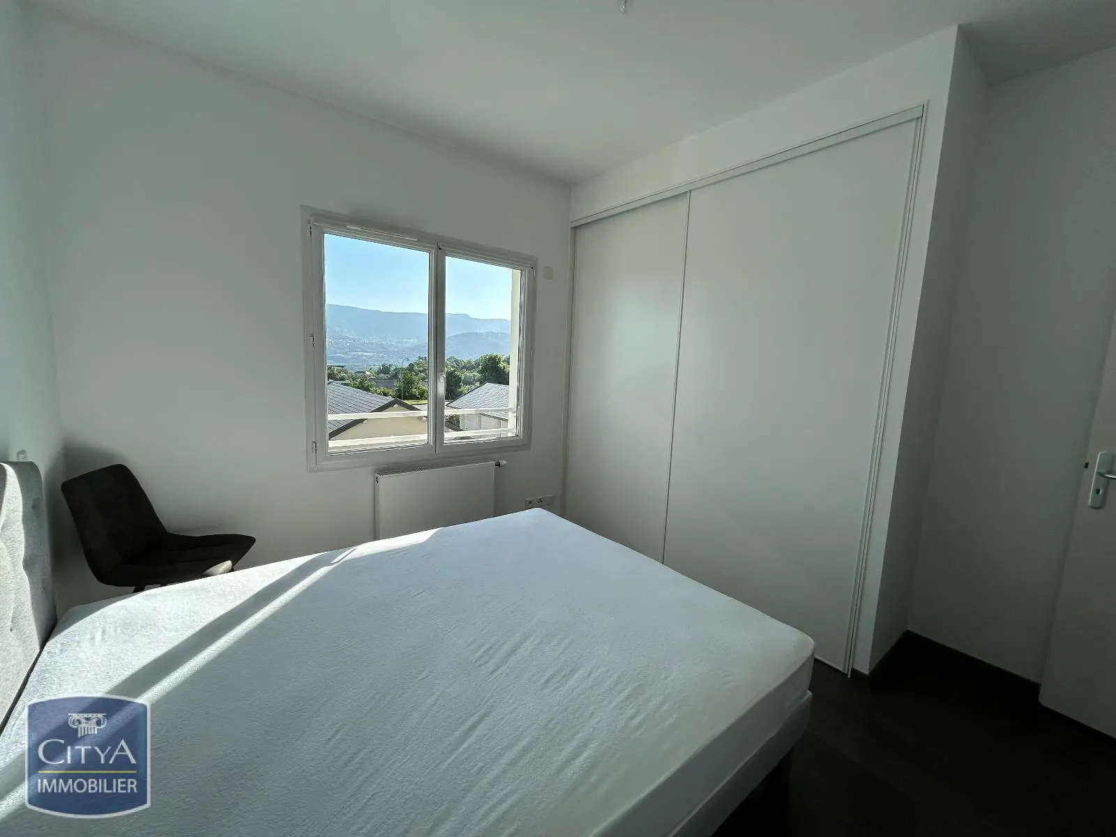 Photo 8 Appartement 2 pièces 42.9m²
