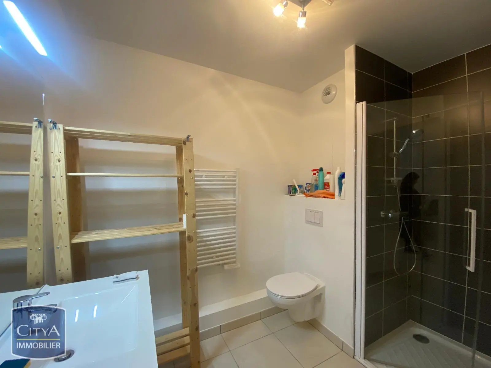 Photo 4 Appartement 2 pièces 39.18m²