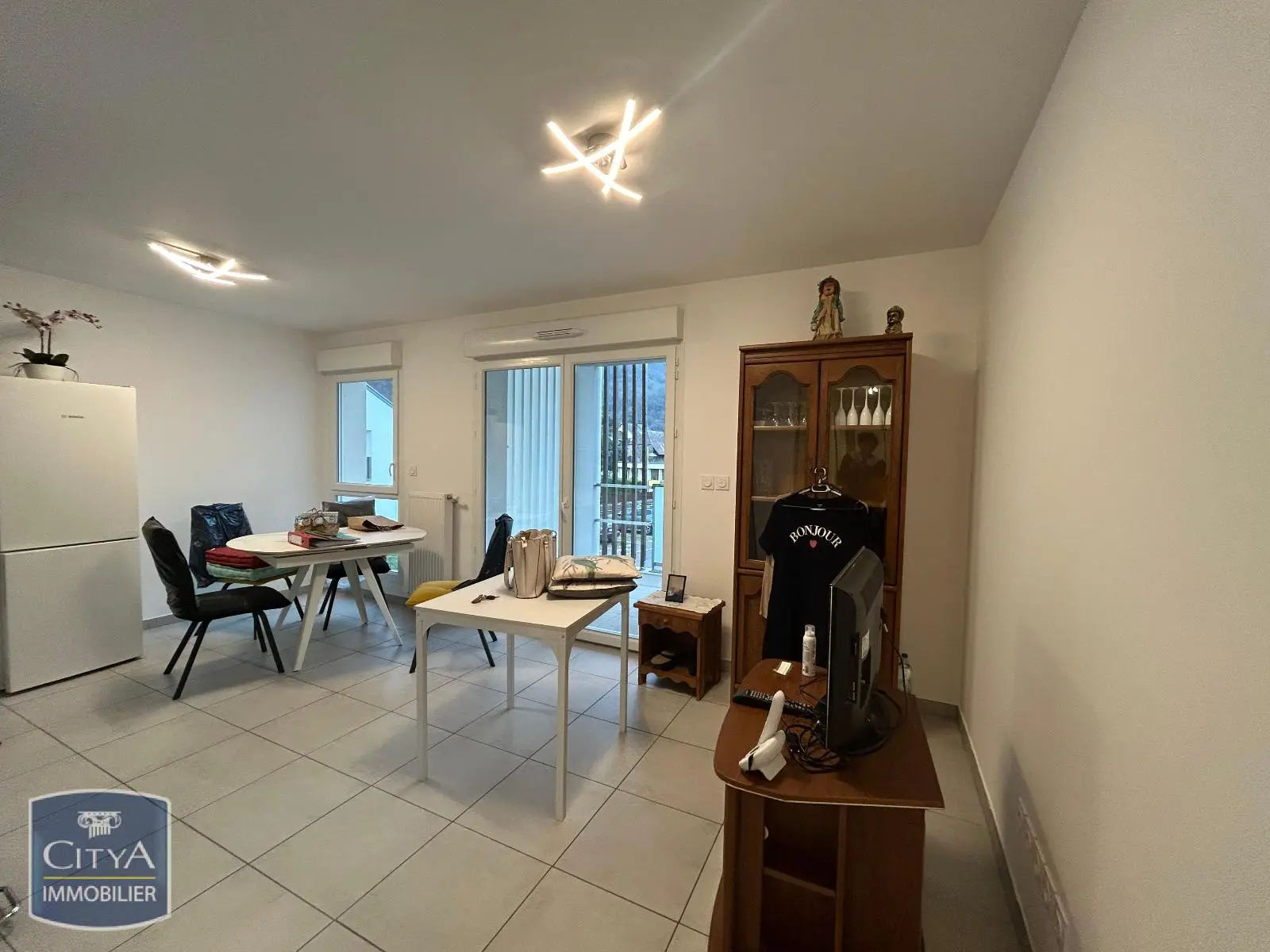 Photo 8 Appartement 2 pièces 46.9m²