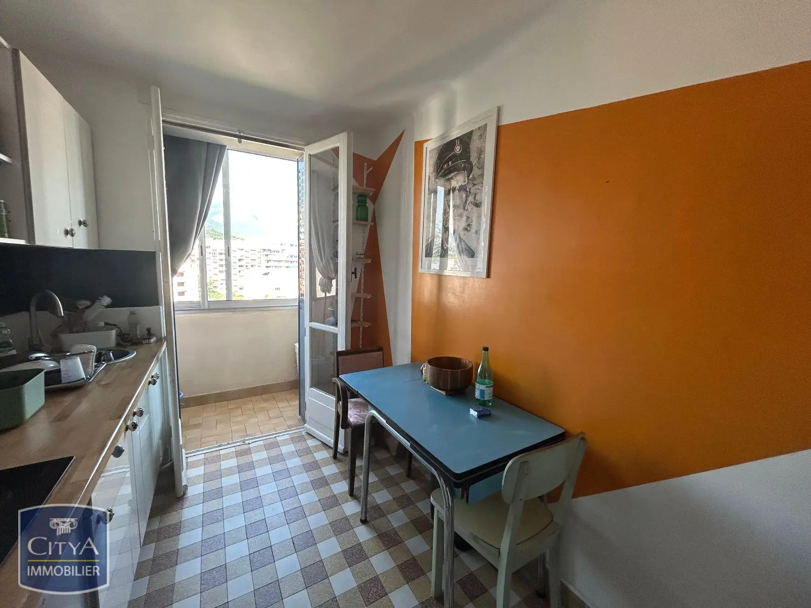 Photo 5 Appartement 3 pièces 53.82m²