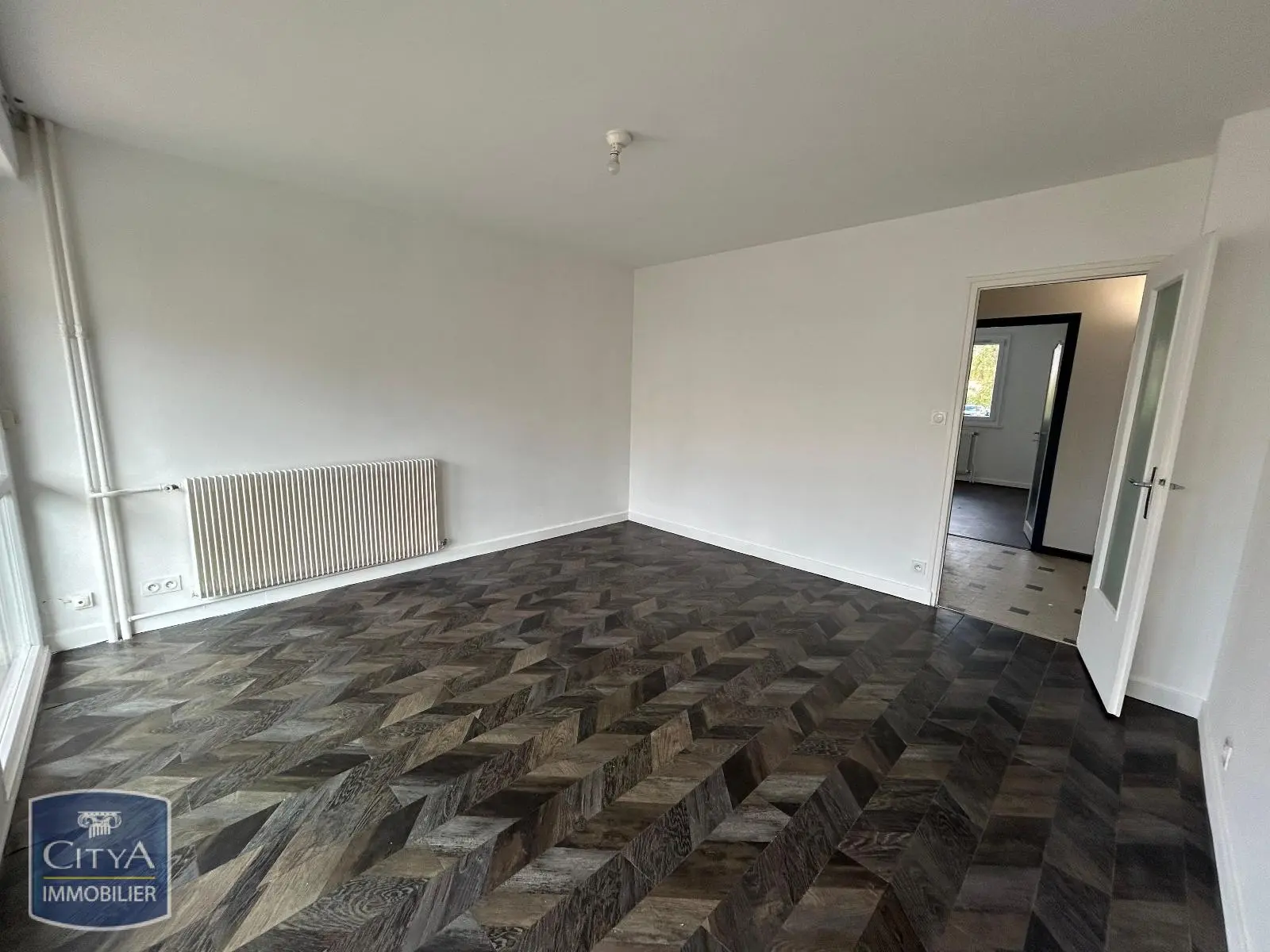 Photo 2 Appartement 3 pièces 63.58m²