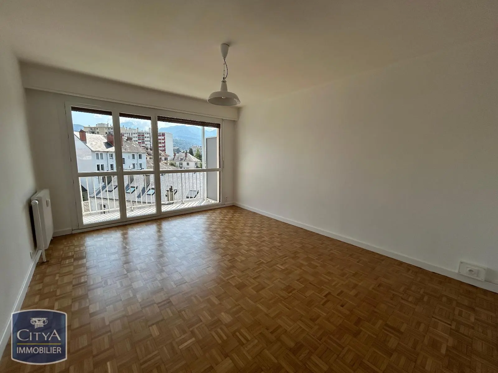 Photo 2 Appartement 2 pièces 54.4m²