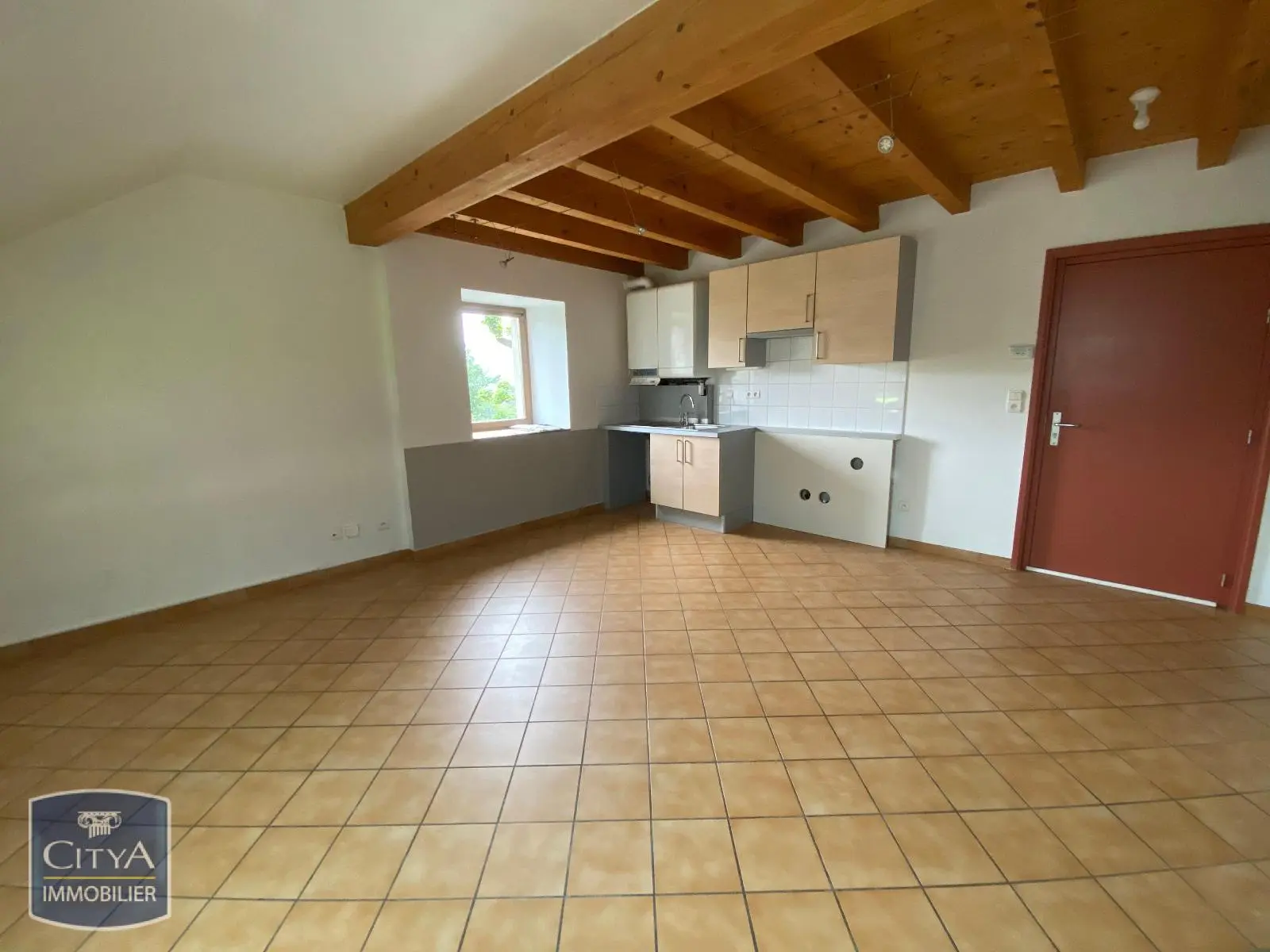 Photo 1 Appartement 2 pièces 50.01m²