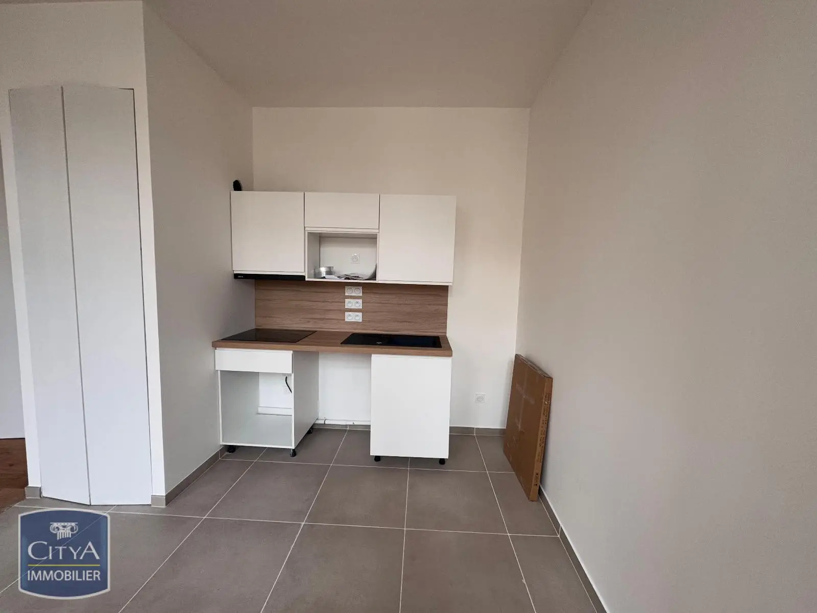 Photo 3 Appartement 2 pièces 53.06m²