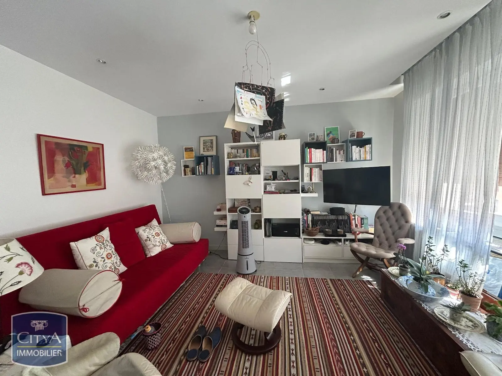 Photo 8 Appartement 2 pièces 57.98m²