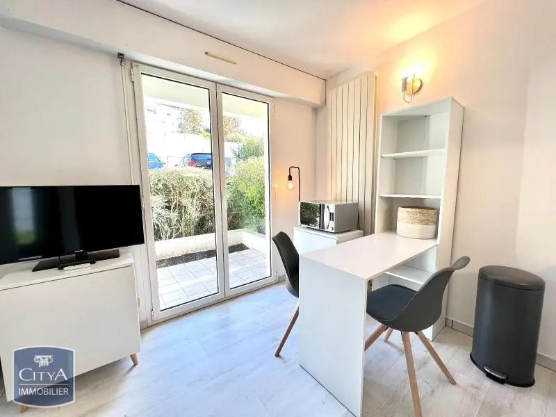 Photo 1 appartement Jacob-Bellecombette
