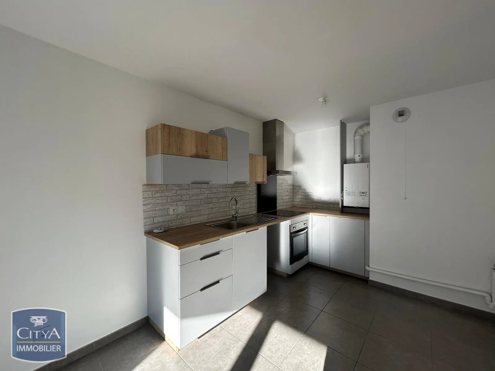 Photo 1 appartement Chambéry