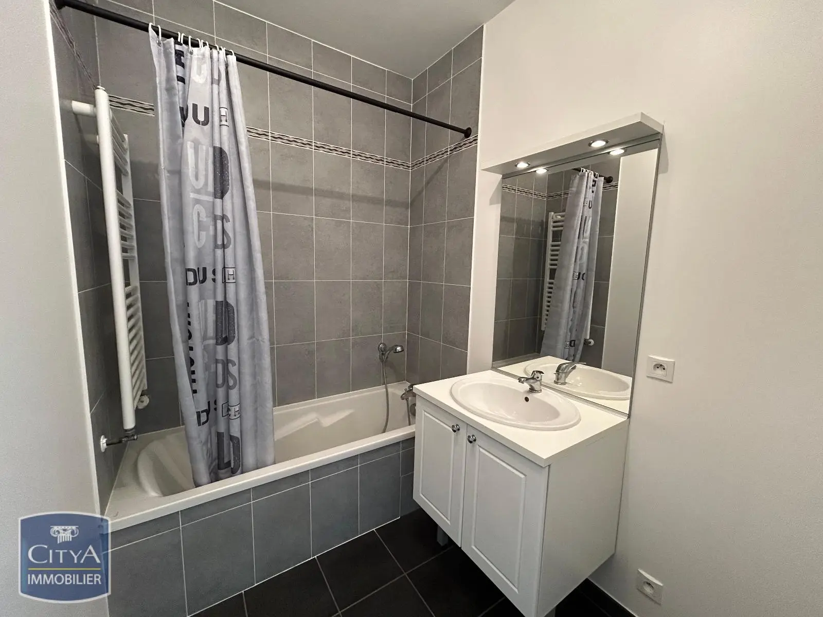 Photo 10 Appartement 2 pièces 42.9m²