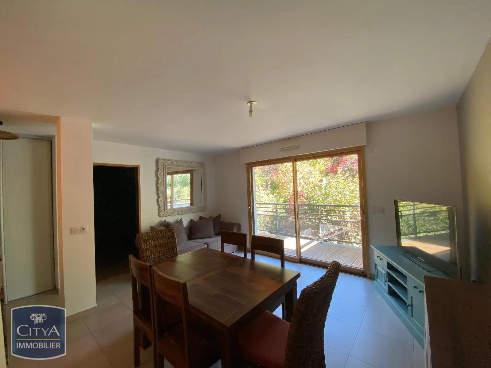 Photo 3 Appartement 2 pièces 46.61m²