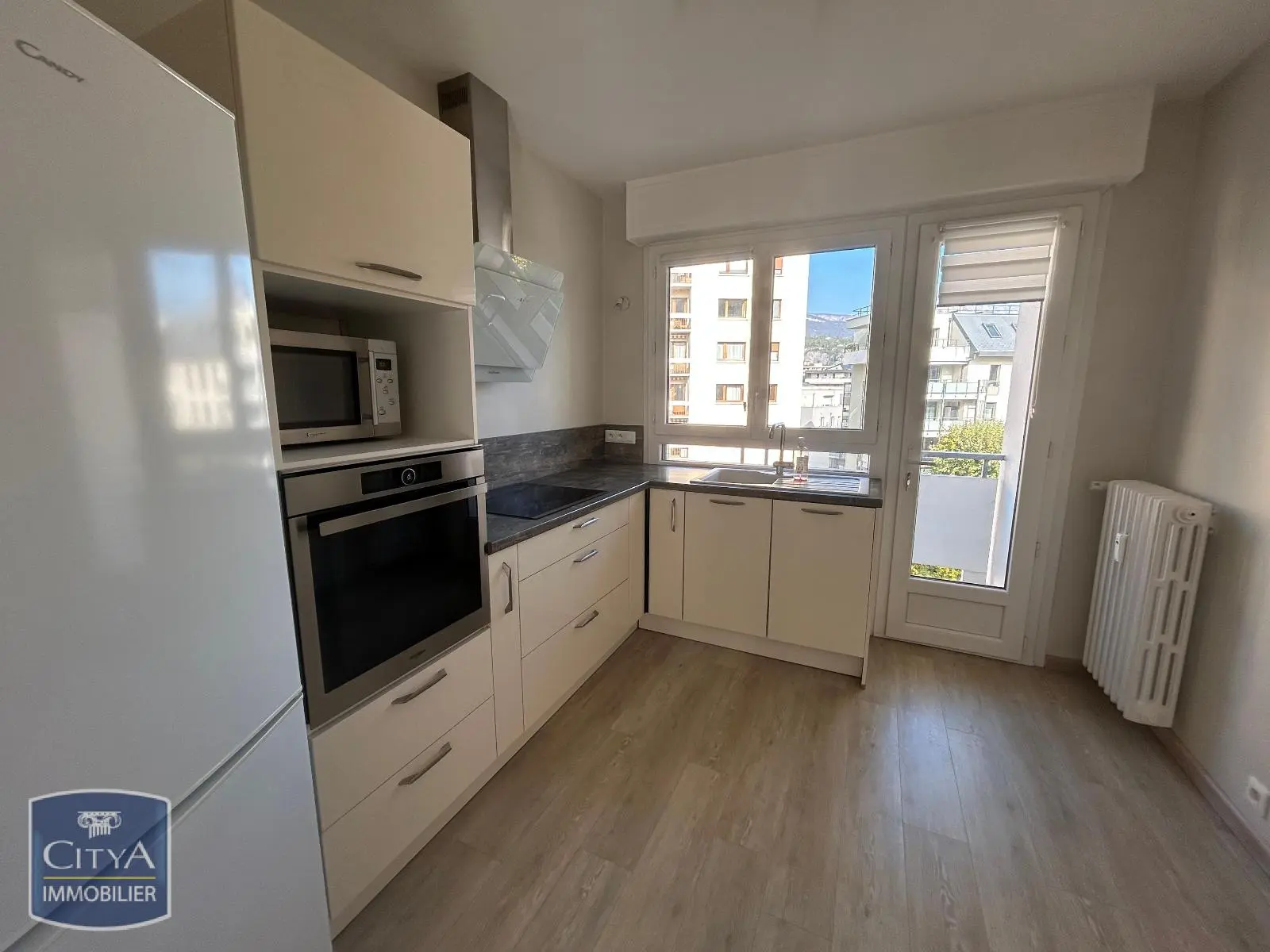 Photo 3 Appartement 3 pièces 69.36m²